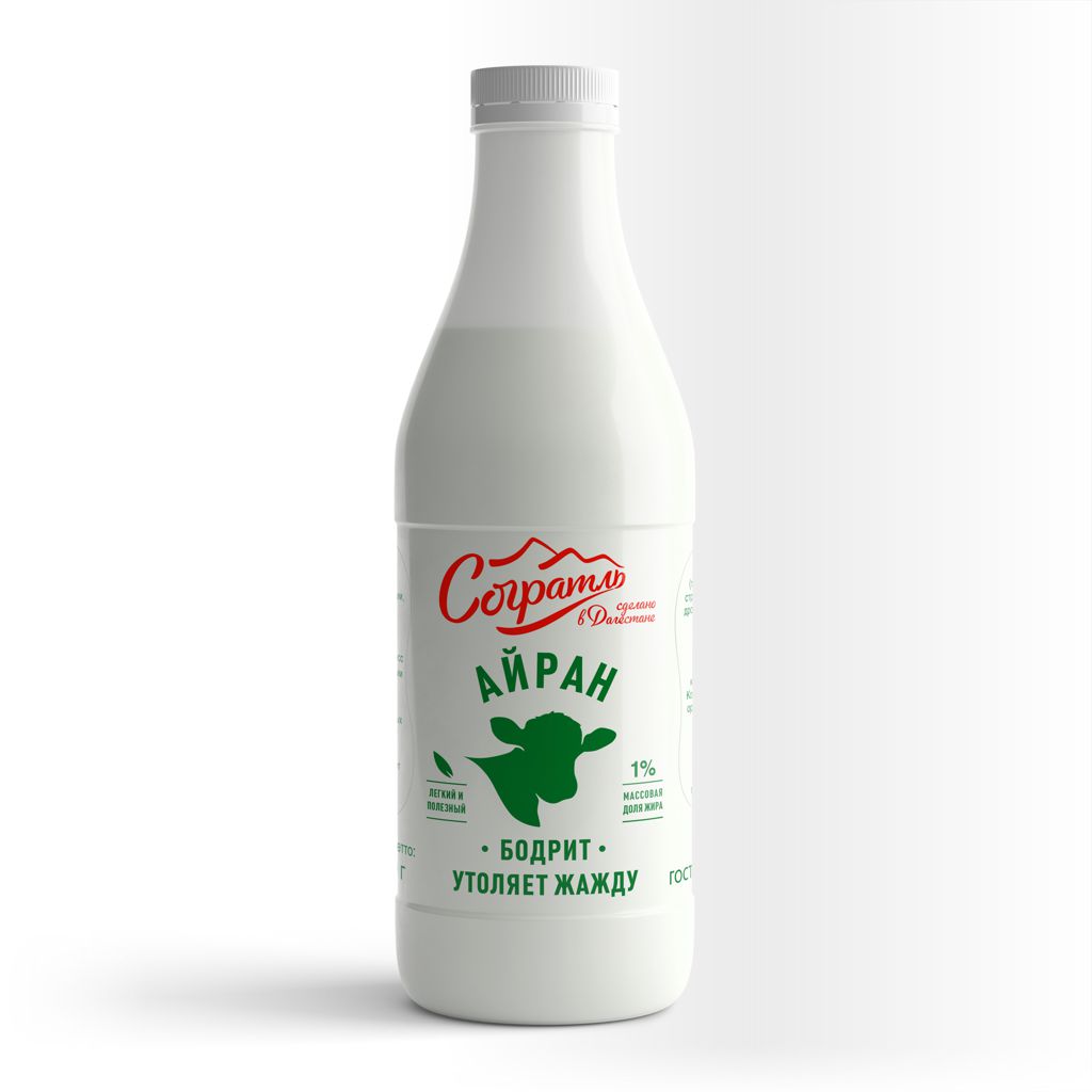Айран