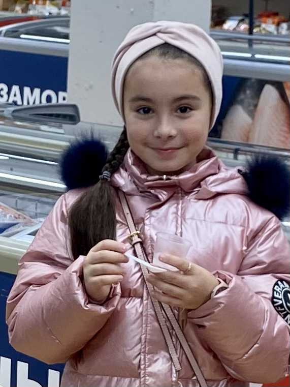 Дегустация новой линейки двухслойных йогуртов «Согратль»